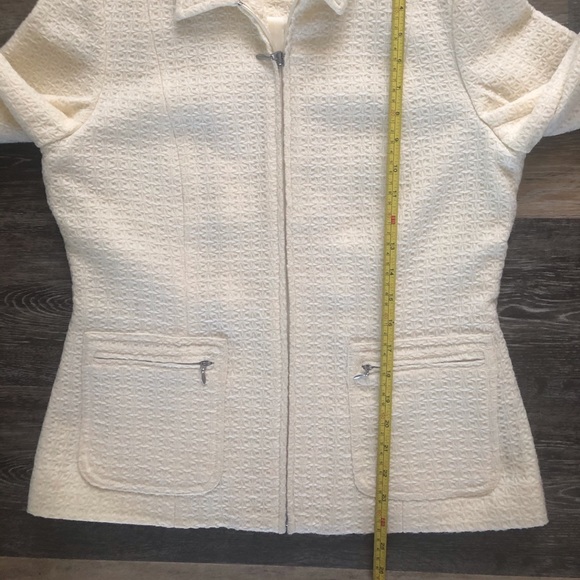 Tailored jacket - Picture 7 of 7